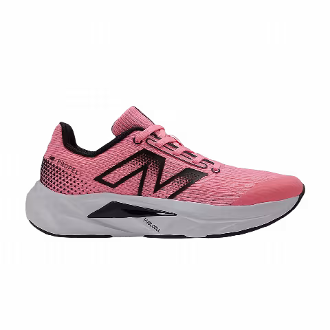 New Balance FuelCell Propel v5 Big Kid 'Ultra Pink Black'