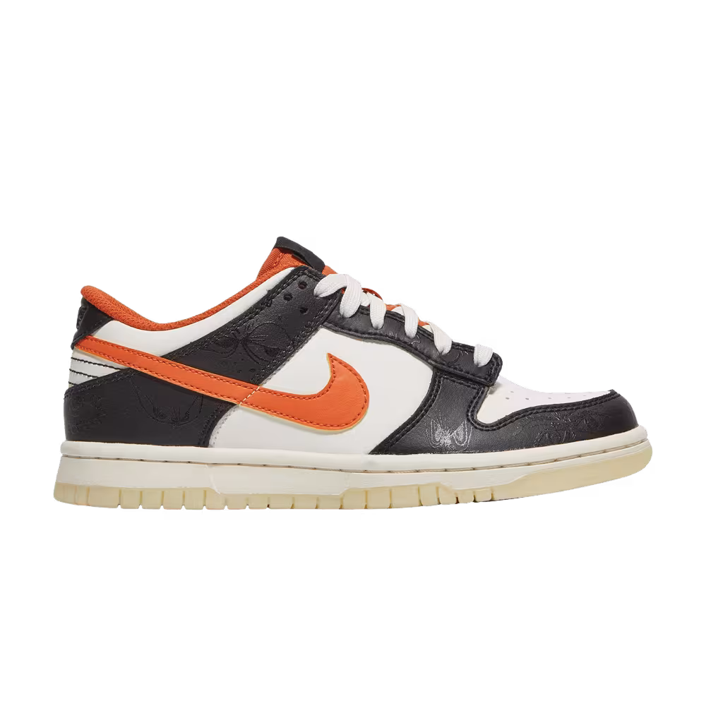 Nike Dunk Low Premium GS Halloween 2021