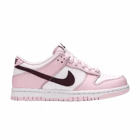 Nike Dunk Low GS 'Pink Foam'