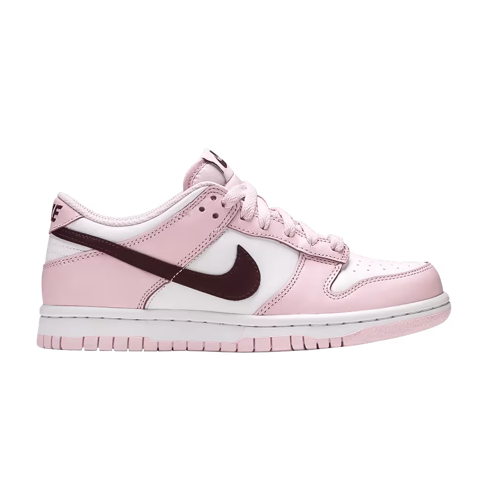 Nike Dunk Low GS Pink Foam