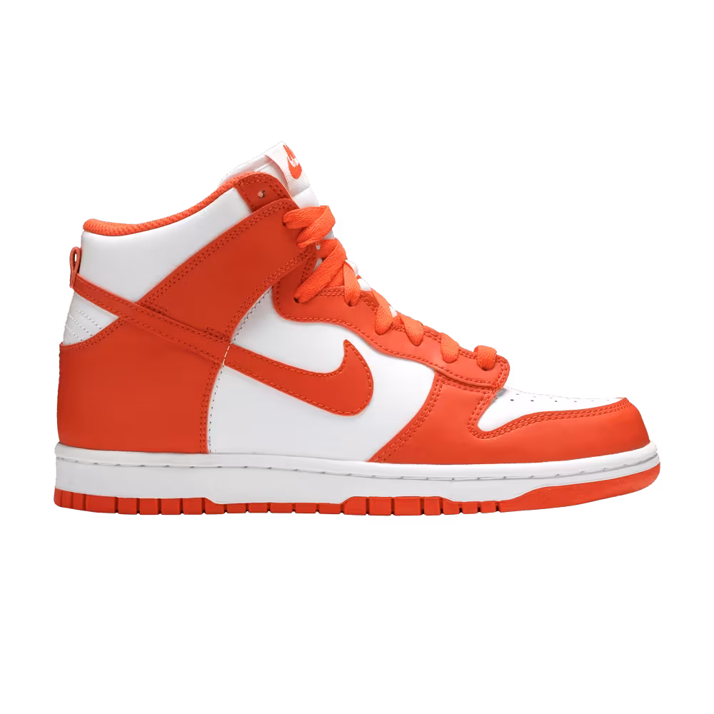 Nike Dunk High SP GS Syracuse 2021 2021