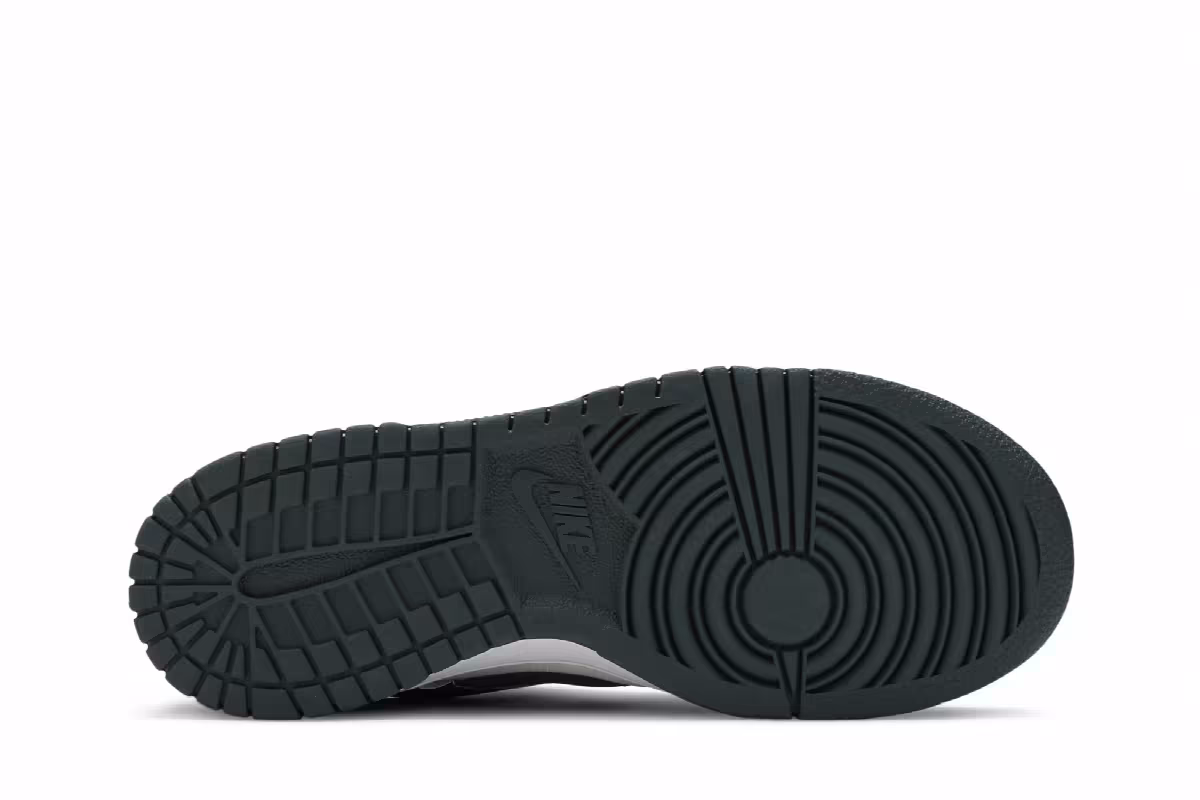 Nike Dunk Low SE GS Sail Multi-Camo, view 5