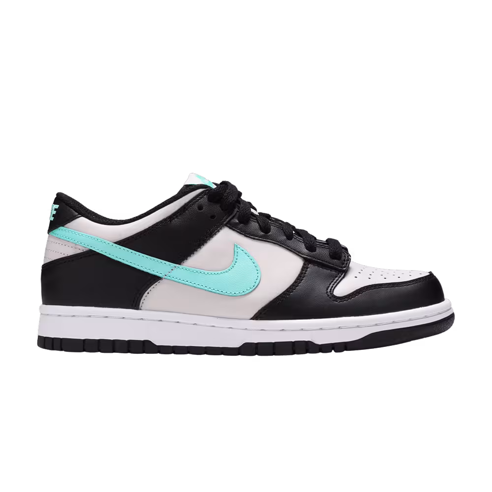 Nike Dunk Low GS Tiffany