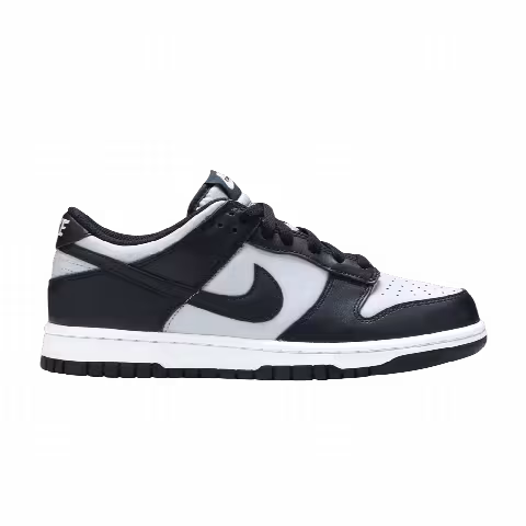 Nike Dunk Low GS 'Georgetown'