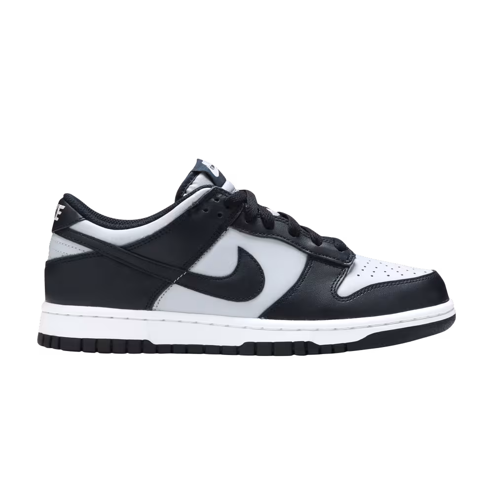 Nike Dunk Low GS Georgetown