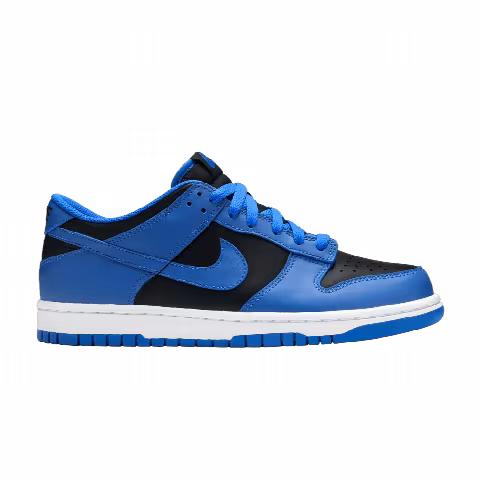 Nike Dunk Low GS 'Hyper Cobalt'