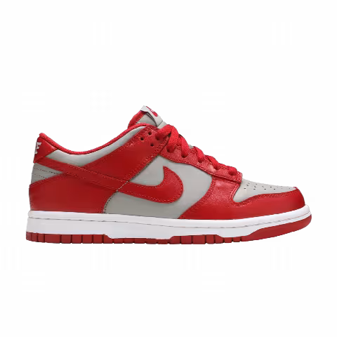 Nike Dunk Low GS 'UNLV'