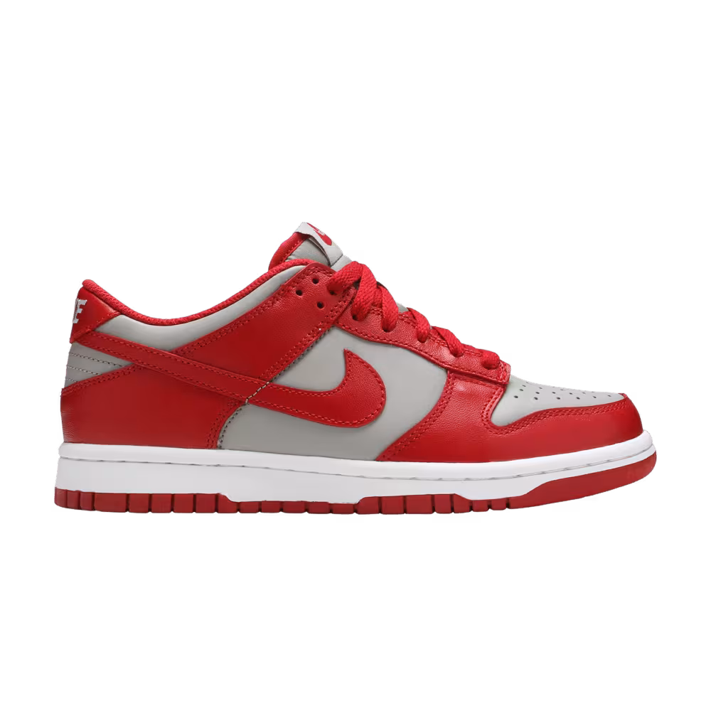 Nike Dunk Low GS UNLV