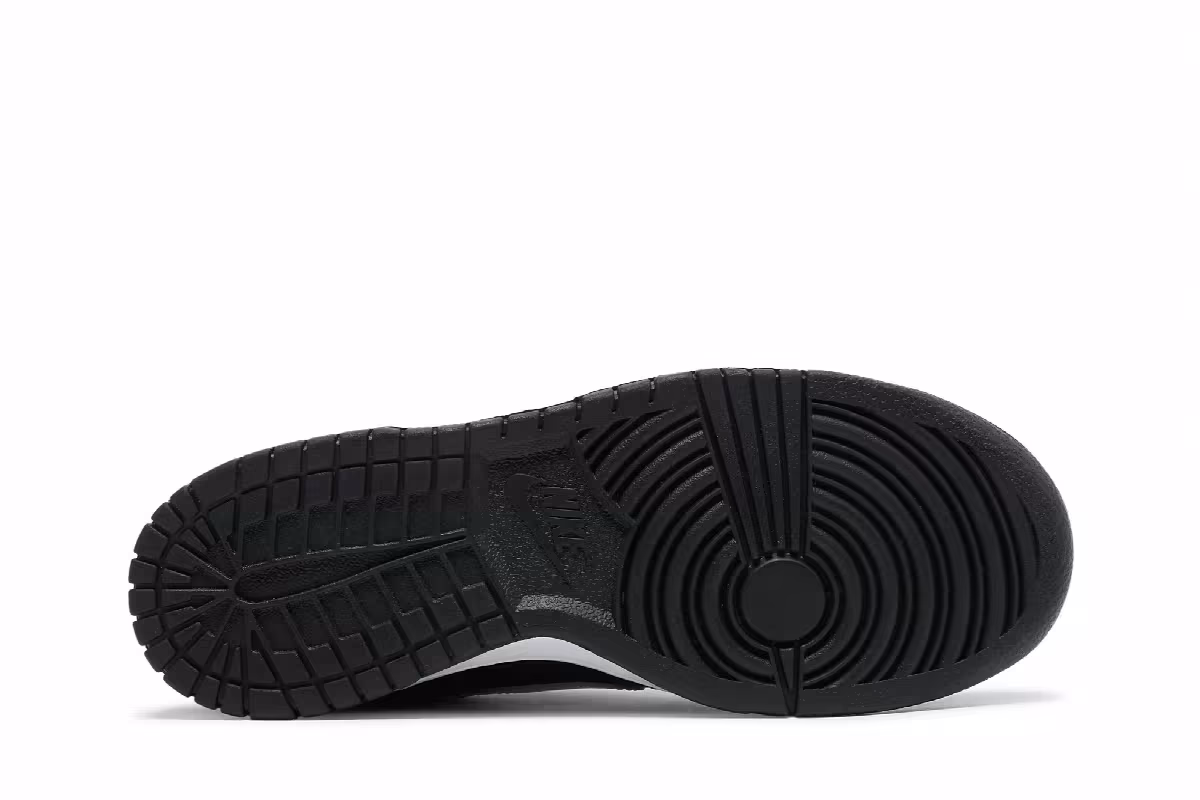NBA x Nike Dunk Low EMB GS 75th Anniversary - Spurs, view 5