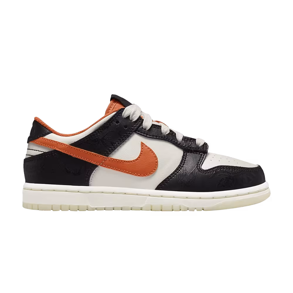 Nike Dunk Low Premium PS Halloween 2021