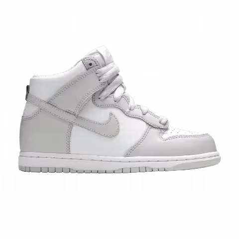 Nike Dunk High PS 'Vast Grey'