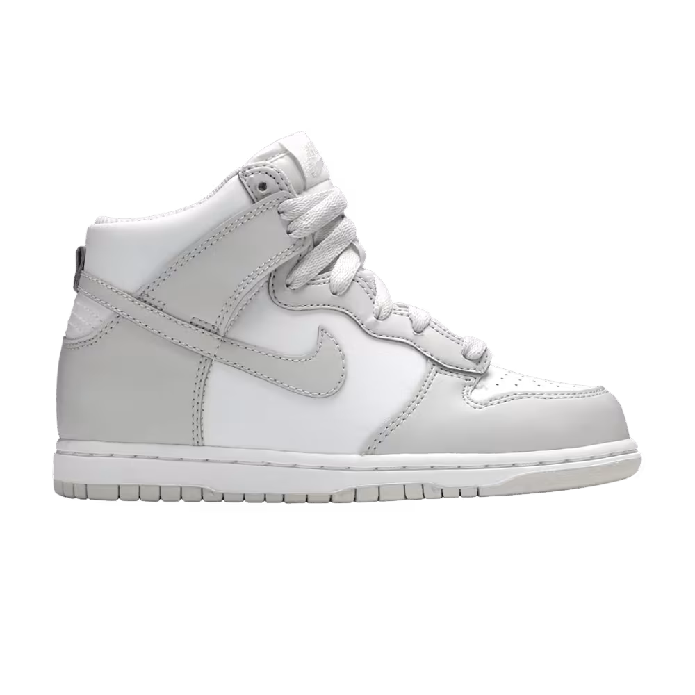 Nike Dunk High PS Vast Grey