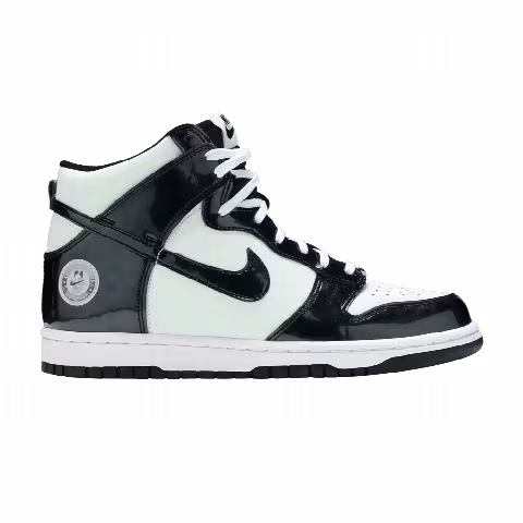 Nike Dunk High SE GS 'All Star 2021'
