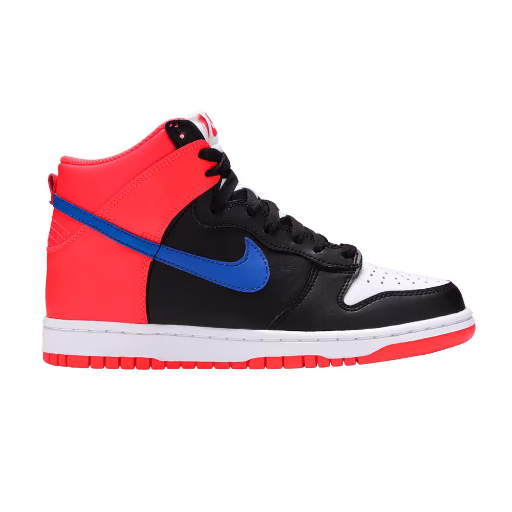 Nike Dunk High GS Knicks