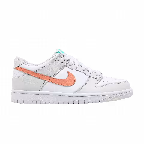 Nike Dunk Low GS 'Tropical Twist'