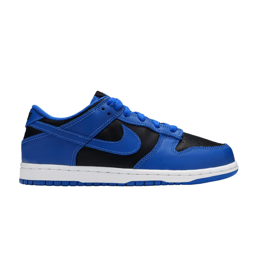 Nike Dunk Low PS Hyper Cobalt