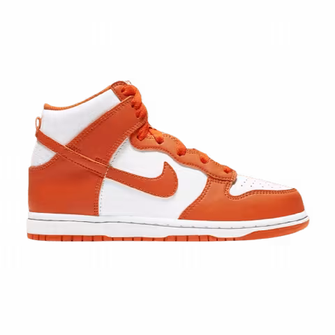 Nike Dunk High SP PS 'Syracuse' 2021