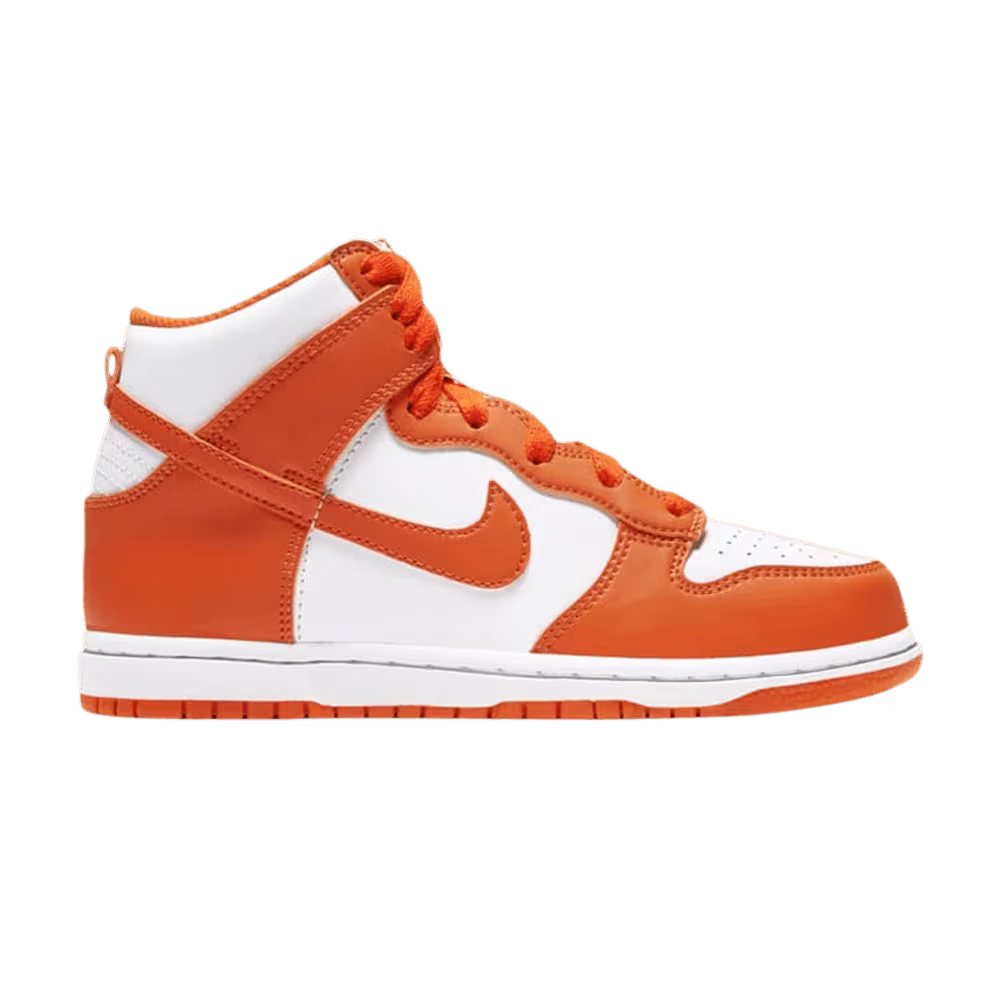 Nike Dunk High SP PS Syracuse 2021