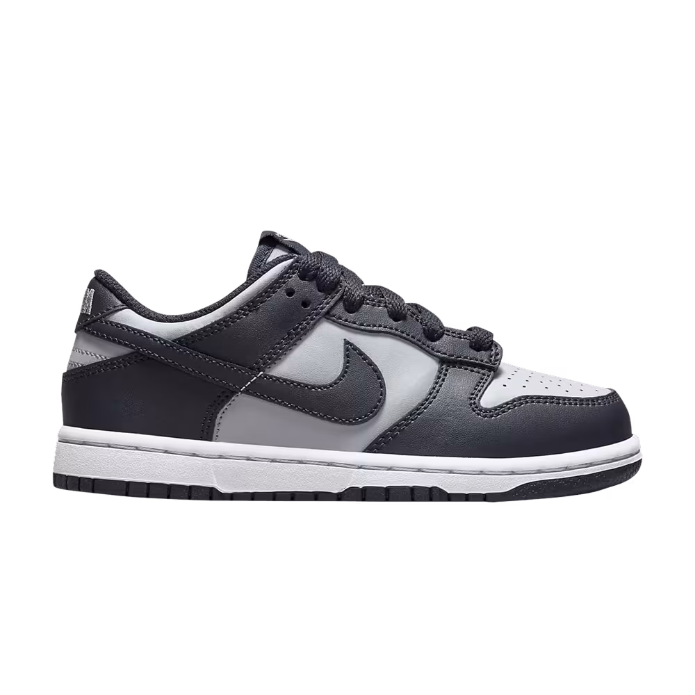 Nike Dunk Low PS Georgetown