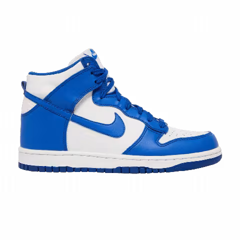 Nike Dunk High PS 'Kentucky' 2021
