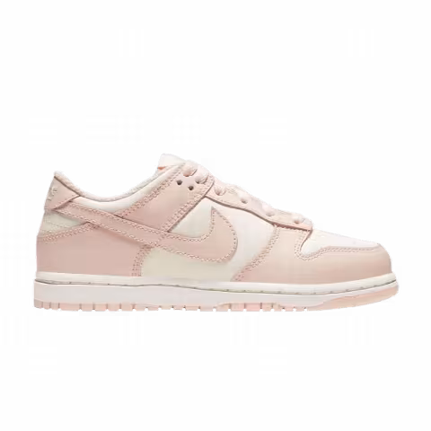 Nike Dunk Low PS 'Orange Pearl'