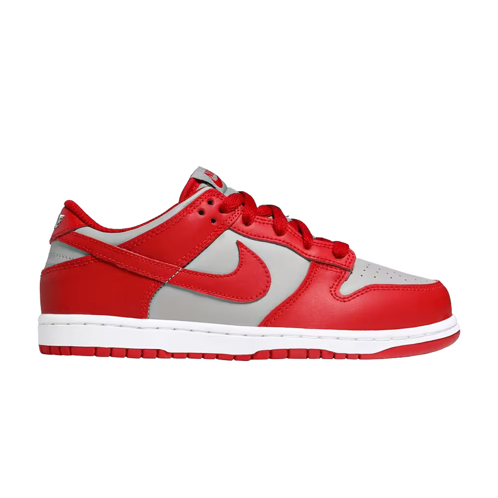 Nike Dunk Low PS UNLV