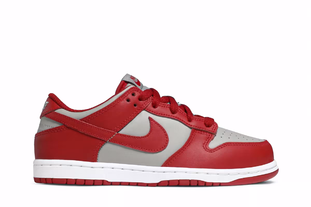 Nike Dunk Low PS UNLV, view 2