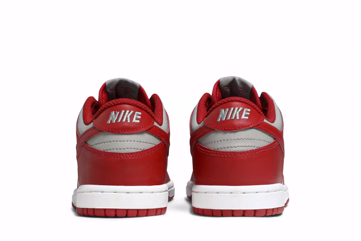 Nike Dunk Low PS UNLV, view 7