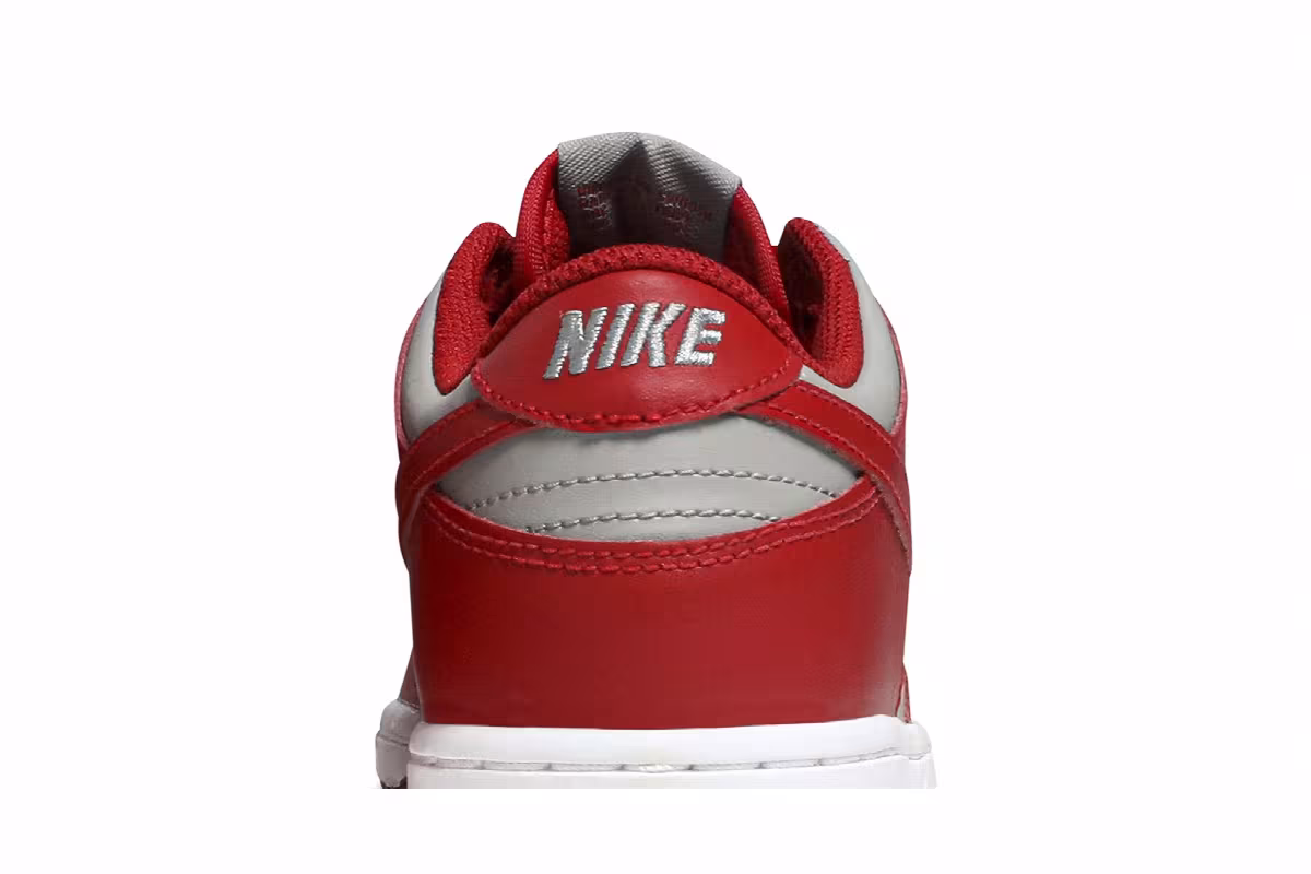 Nike Dunk Low PS UNLV, view 8