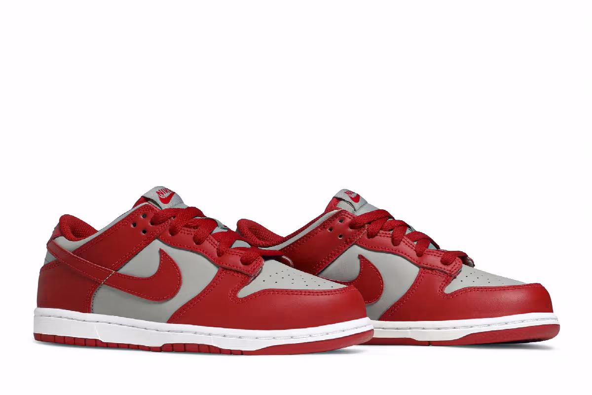 Nike Dunk Low PS UNLV, view 9
