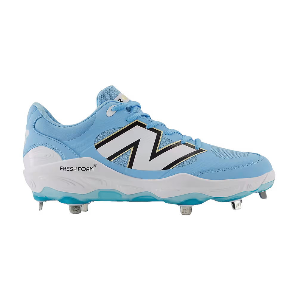 New Balance Fresh Foam X 3000v7 Team Carolina