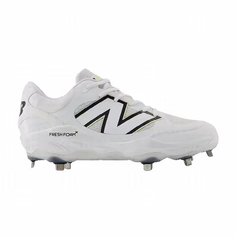 New Balance Fresh Foam X 3000v7 'White Black'