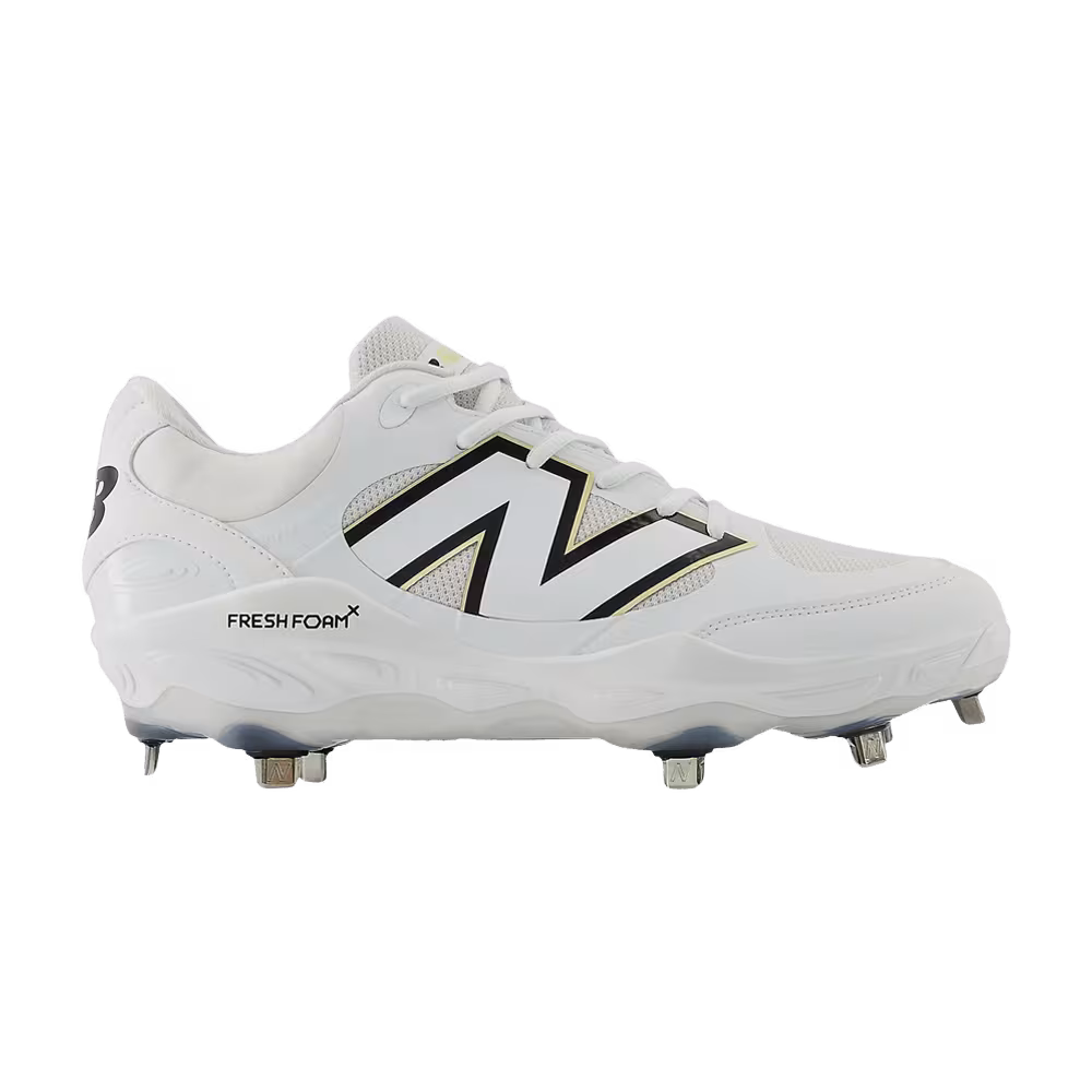 New Balance Fresh Foam X 3000v7 White Black