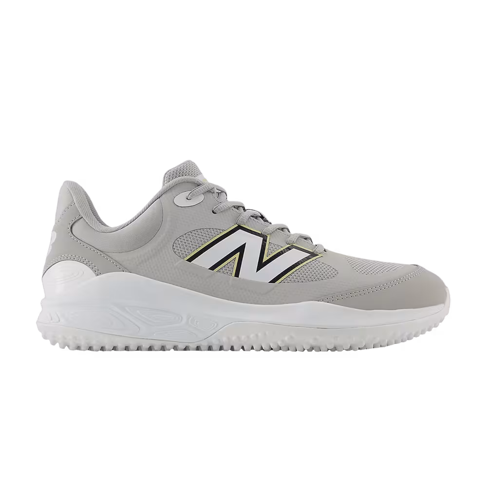 New Balance Fresh Foam X 3000v7 TF Raincloud White