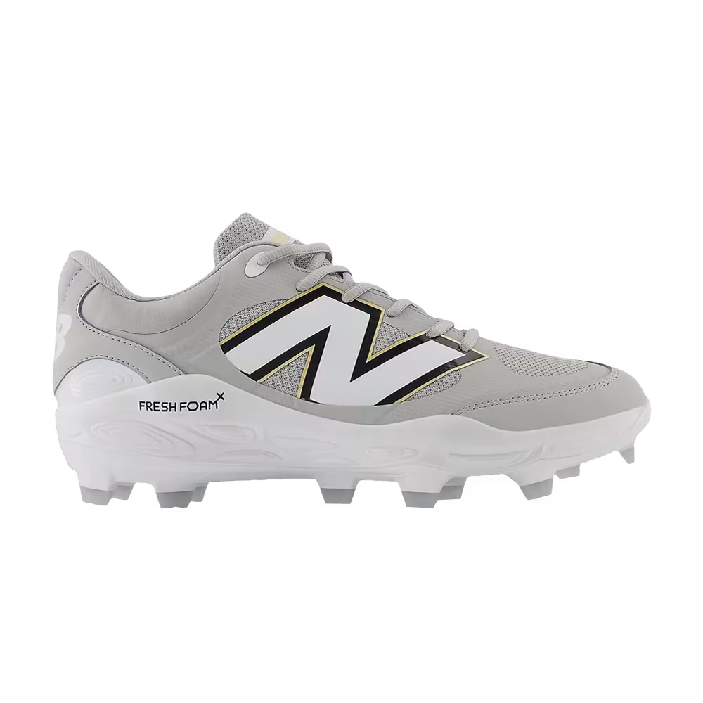New Balance Fresh Foam X 3000v7 Molded Raincloud White