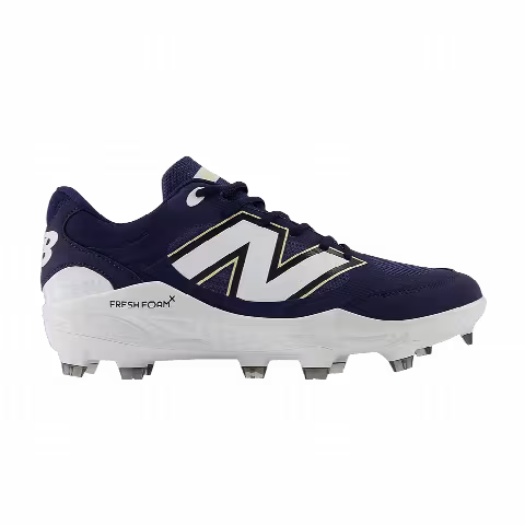 New Balance Fresh Foam X 3000v7 Molded 'Navy White'