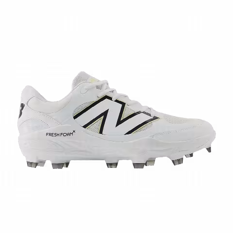 New Balance Fresh Foam X 3000v7 Molded 'White Black'