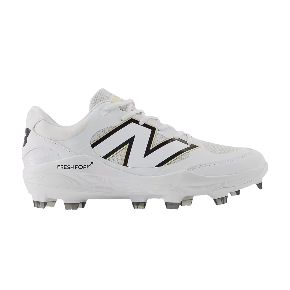 New Balance Fresh Foam X 3000v7 Molded White Black