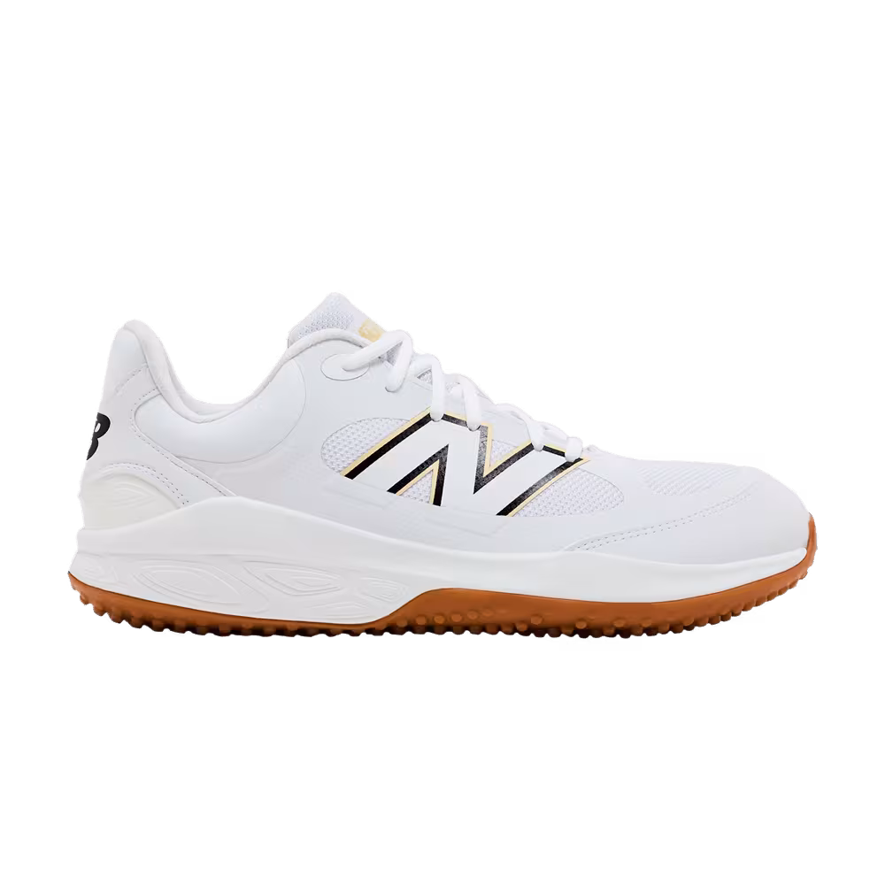 New Balance Fresh Foam X 3000v7 TF White Black