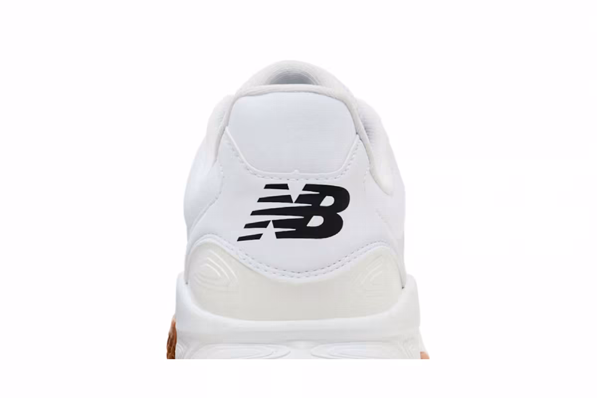 New Balance Fresh Foam X 3000v7 TF White Black, view 8