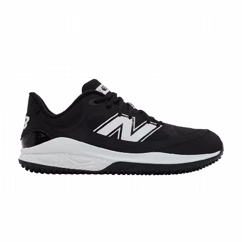 New Balance Fresh Foam X 3000v7 TF 'Black White'