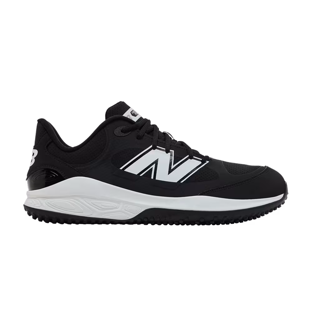New Balance Fresh Foam X 3000v7 TF Black White