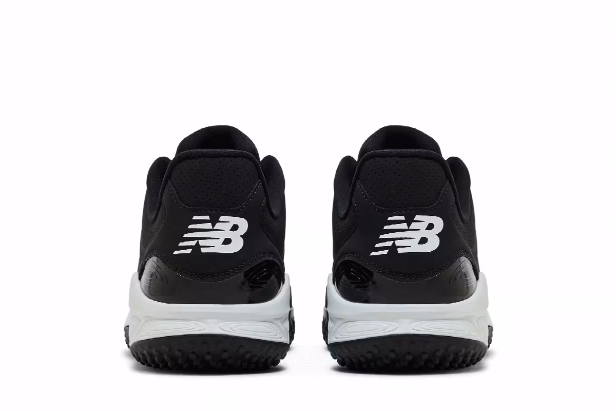 New Balance Fresh Foam X 3000v7 TF Black White, view 7