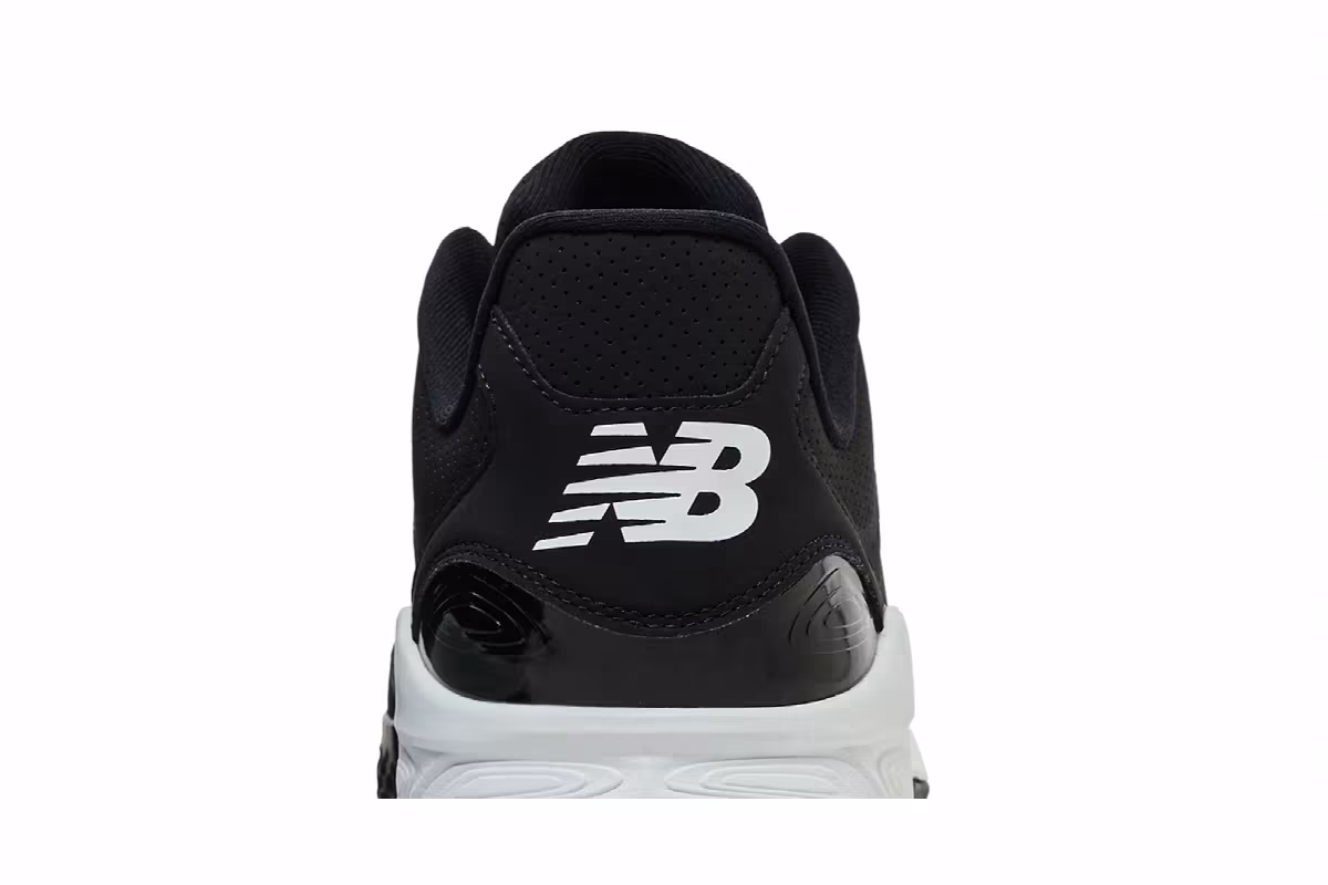 New Balance Fresh Foam X 3000v7 TF Black White, view 8