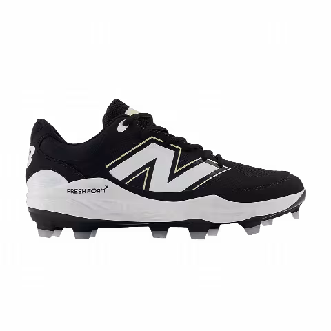 New Balance Fresh Foam X 3000v7 Molded 'Black White'