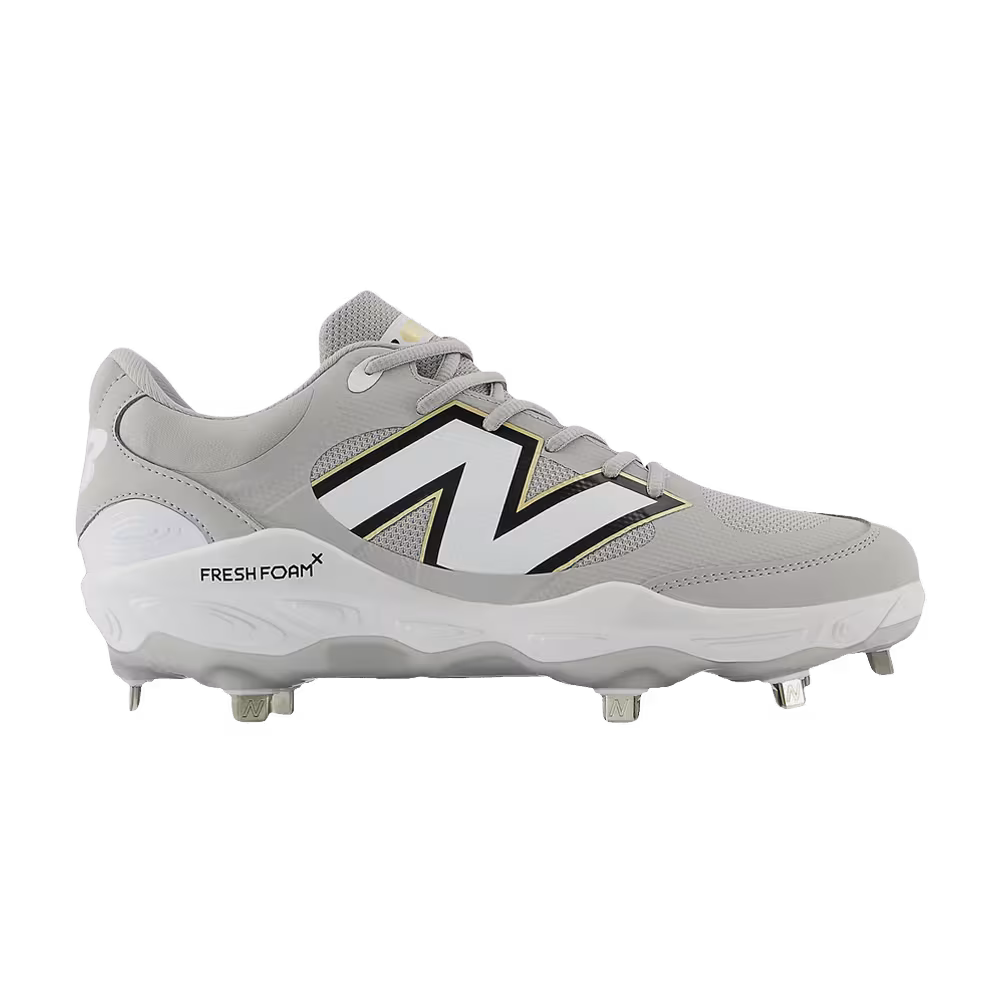 New Balance Fresh Foam X 3000v7 Raincloud White