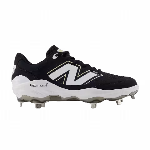 New Balance Fresh Foam X 3000v7 'Black White'