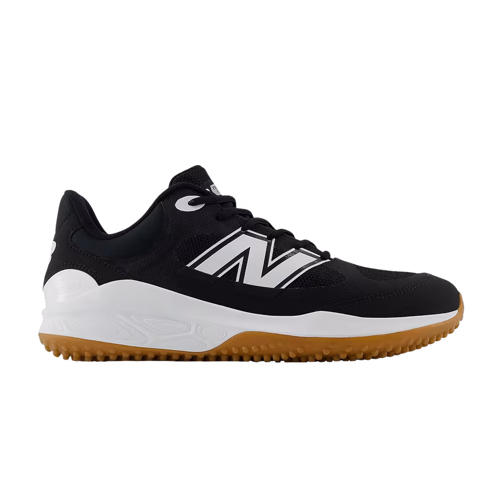 New Balance Fresh Foam X 3000v7 TF Black White