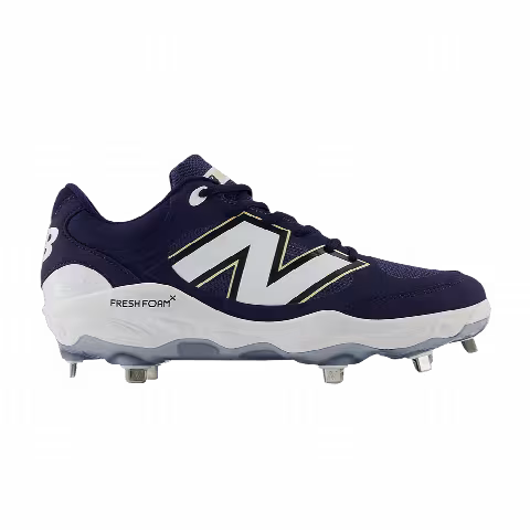 New Balance Fresh Foam X 3000v7 'Navy White'