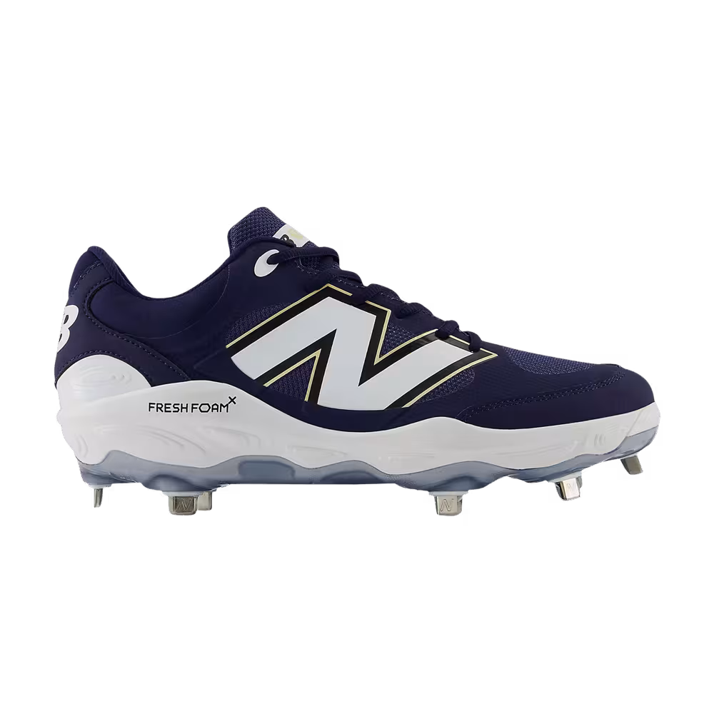 New Balance Fresh Foam X 3000v7 Navy White
